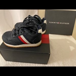 Tommy Hilfiger Toddler shoes